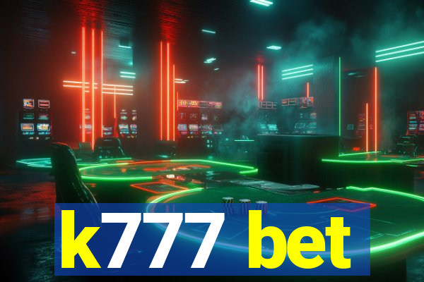 k777 bet